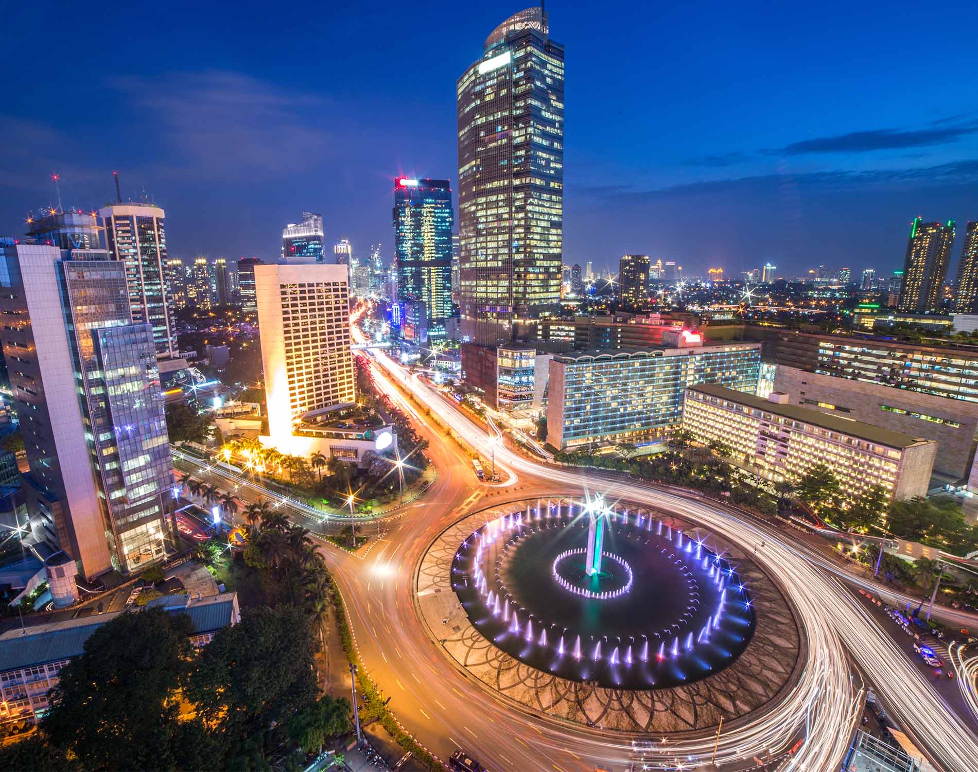 Jakarta Mengalami Lompatan Kemajuan, Pengganti Anies Mampu Lanjutkan?